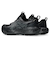 アシックス（ASICS）ランニングシューズ トレランシューズ ゲルソノマ 8 ゴアテックス ブラック 1011B977.002 スニーカー