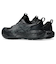 アシックス（ASICS）ランニングシューズ トレランシューズ ゲルソノマ 8 ゴアテックス ブラック 1011B977.002 スニーカー