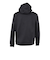 デサント（DESCENTE）オーセンティック スウェットフーディー ST5FSW40M BK00