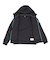 デサント（DESCENTE）オーセンティック スウェットフーディー ST5FSW40M BK00