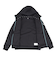 デサント（DESCENTE）オーセンティック スウェットフーディー ST5FSW40M BK00
