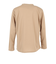 デサント（DESCENTE）ドライメッシュ ビックロゴ長袖シャツ ST5FLT00M BG00