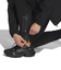 アディダス（adidas）スリーストライプス ボンデッド フリース フルレングス オープンヘム ウインドパンツ QU803-KA1301