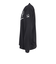 デサント（DESCENTE）ドライメッシュ ビックロゴ長袖シャツ ST5FLT00M BK00