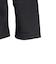 デサント（DESCENTE）ドライメッシュ ビックロゴ長袖シャツ ST5FLT00M BK00
