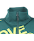 デサント（DESCENTE）鹿の子ジャージ ジャケット ST5FJG10M GR00