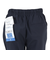 ルコックスポルティフ（lecoqsportif）エアスタイリッシュパンツ LT5FLP40L NV00