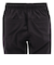 デサント（DESCENTE）ストレッチウーブン テーパードパンツ ST5FPZ21M BK00