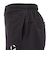 デサント（DESCENTE）ストレッチウーブン テーパードパンツ ST5FPZ21M BK00