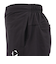 デサント（DESCENTE）ストレッチウーブン テーパードパンツ ST5FPZ21M BK00