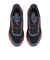 スケッチャーズ（SKECHERS）ウォーキングシューズ マックスクッショニング グライドステップ ネイビー オレンジ 220422-NVOR