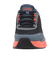 スケッチャーズ（SKECHERS）ウォーキングシューズ マックスクッショニング グライドステップ ネイビー オレンジ 220422-NVOR