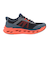 スケッチャーズ（SKECHERS）ウォーキングシューズ マックスクッショニング グライドステップ ネイビー オレンジ 220422-NVOR