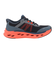 スケッチャーズ（SKECHERS）ウォーキングシューズ マックスクッショニング グライドステップ ネイビー オレンジ 220422-NVOR
