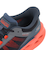 スケッチャーズ（SKECHERS）ウォーキングシューズ マックスクッショニング グライドステップ ネイビー オレンジ 220422-NVOR