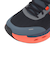 スケッチャーズ（SKECHERS）ウォーキングシューズ マックスクッショニング グライドステップ ネイビー オレンジ 220422-NVOR