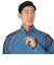 アシックス（ASICS）裏トリコットグラフィック ウインドブレーカージャケット 2031F175.401