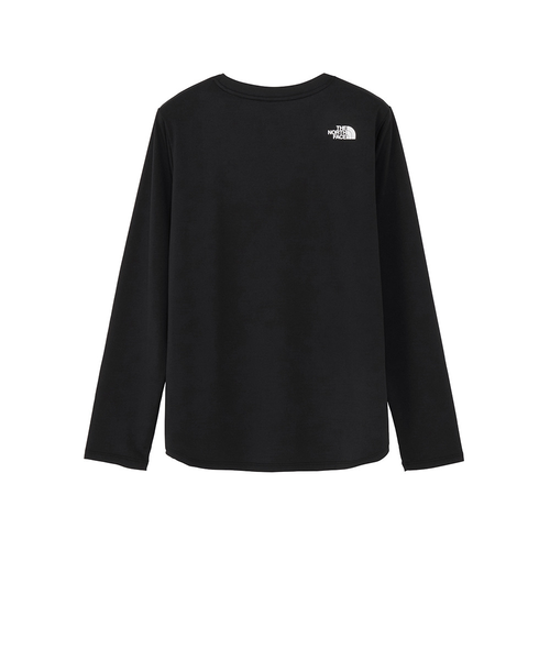 ザ・ノース・フェイス（THE NORTH FACE）ロングスリーブ ワン
