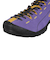 キーン（KEEN）カジュアルシューズ ジャスパー パープル 1031019 スニーカー カジュアル アウトドア
