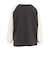 オークリー（OAKLEY）ジュニア TC ラグラン 長袖Tシャツ FOA408329-22H