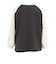 オークリー（OAKLEY）ジュニア TC ラグラン 長袖Tシャツ FOA408329-22H