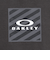 オークリー（OAKLEY）ジュニア TC ラグラン 長袖Tシャツ FOA408329-22H
