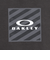 オークリー（OAKLEY）ジュニア TC ラグラン 長袖Tシャツ FOA408329-22H
