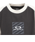 オークリー（OAKLEY）ジュニア TC ラグラン 長袖Tシャツ FOA408329-22H