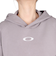 オークリー（OAKLEY）Radiant Peach フリース フーディー 10.0 FOA500881-24K
