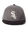 ニューエラ（NEW ERA）帽子 キャップ 59FIFTY Corduroy コーデュロイ シカゴ・ホワイトソックス S-Lサイズ 14668157