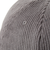 ニューエラ（NEW ERA）帽子 キャップ 59FIFTY Corduroy コーデュロイ シカゴ・ホワイトソックス S-Lサイズ 14668157