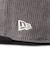 ニューエラ（NEW ERA）帽子 キャップ 59FIFTY Corduroy コーデュロイ シカゴ・ホワイトソックス S-Lサイズ 14668157