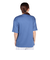 ルコックスポルティフ（lecoqsportif）ジャガード半袖Tシャツ LU5FHT00L BL00
