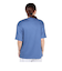 ルコックスポルティフ（lecoqsportif）ジャガード半袖Tシャツ LU5FHT00L BL00
