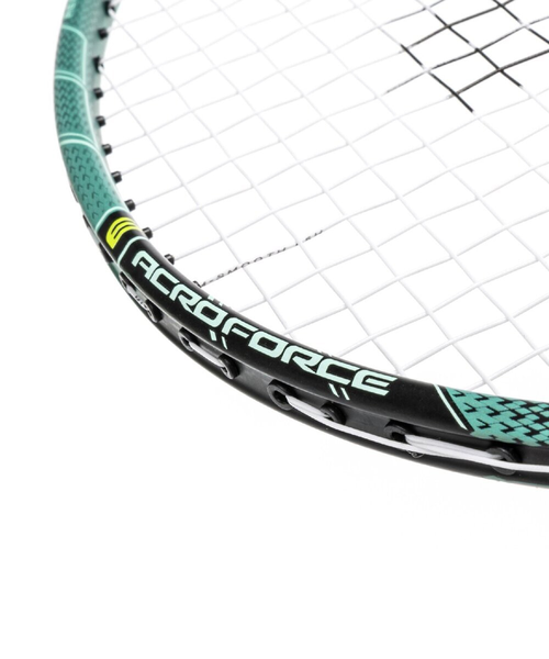 レア✨【送料無料】バドミントン ミズノ テトラクロス700  3UG5 ミズノ（MIZUNO）バドミントンラケット アクロフォース600