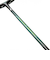 ミズノ（MIZUNO）バドミントンラケット アクロフォース600 73JTB50630