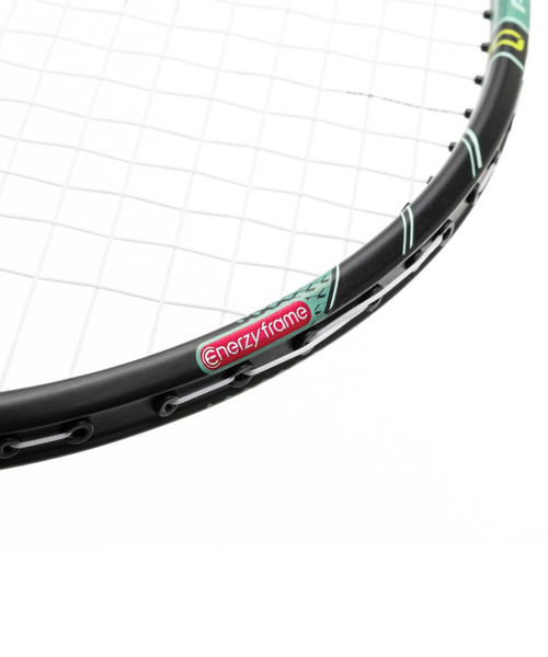 ミズノ（MIZUNO）バドミントンラケット アクロフォース600