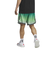 アディダス（adidas）バスケットボールウェア クレージー ライト AOP 2 ショーツ KKW67-JV6912