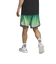 アディダス（adidas）バスケットボールウェア クレージー ライト AOP 2 ショーツ KKW67-JV6912