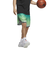 アディダス（adidas）バスケットボールウェア クレージー ライト AOP 2 ショーツ KKW67-JV6912