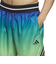 アディダス（adidas）バスケットボールウェア クレージー ライト AOP 2 ショーツ KKW67-JV6912