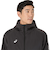 アシックス（ASICS）中わたウインドブレーカーフーディー 2031F177.001