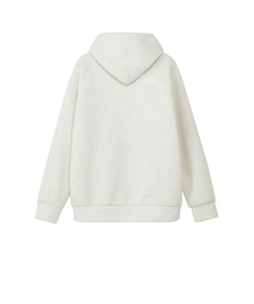 ザ・ノース・フェイス（THE NORTH FACE）テックエアー スウェット