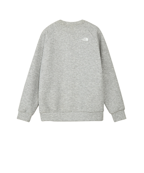 ザ・ノース・フェイス（THE NORTH FACE）テックエアー スウェット