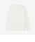 ザ・ノース・フェイス（THE NORTH FACE）ロングスリーブ ワンポイントロゴTシャツ NTW32587 GS