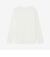 ザ・ノース・フェイス（THE NORTH FACE）ロングスリーブ ワンポイントロゴTシャツ NTW32587 GS