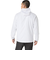 アシックス（ASICS）裏トリコットグラフィック ウインドブレーカーフーディー 2031F174.100