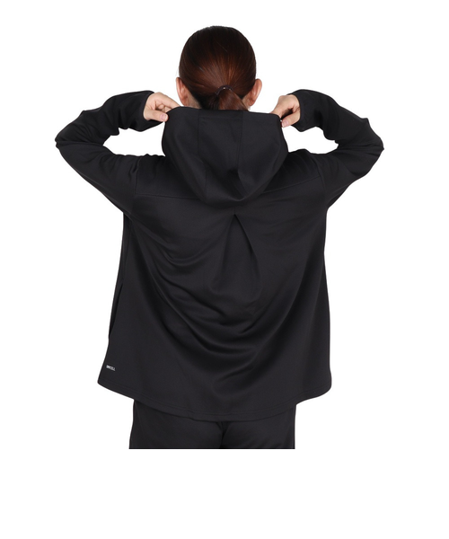 プーマ（PUMA）トレーニング TAD ニットジャケット 528008 01 BLK