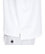 ルコックスポルティフ（lecoqsportif）ジャガード半袖ポロシャツ LU5FHS00L WH00