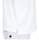 ルコックスポルティフ（lecoqsportif）ジャガード半袖ポロシャツ LU5FHS00L WH00